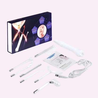 High-Frequency Wand 7in1